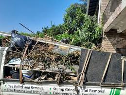 Best Residential Junk Removal  in Republic, WA