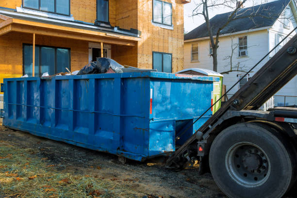 Best Garage Cleanout  in Republic, WA