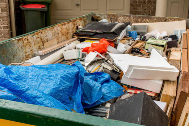 Best Property Management Cleanouts  in Republic, WA