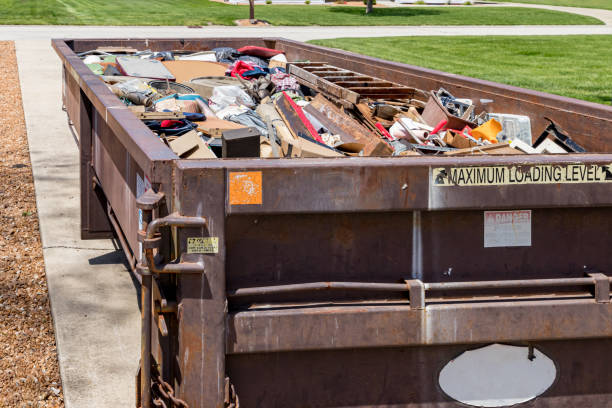 Best Dumpster Rental Services  in Republic, WA